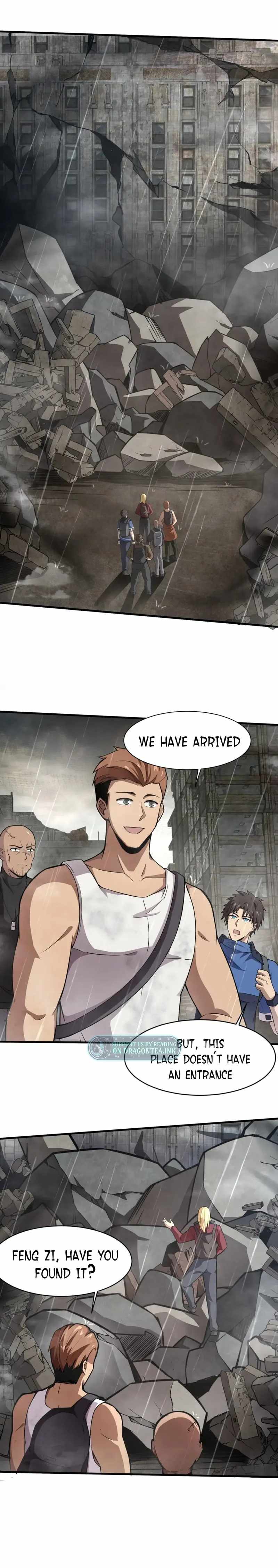 Read The Lone SSS-Class Summoner Manga Online