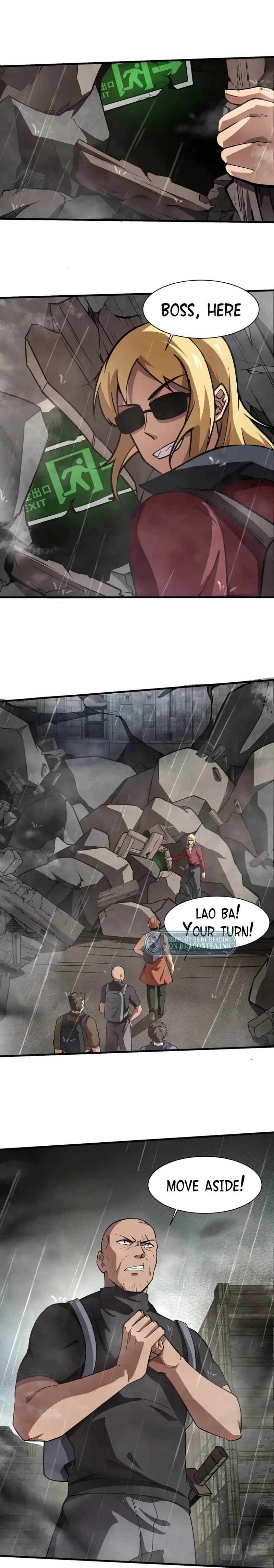 Read The Lone SSS-Class Summoner Manga Online