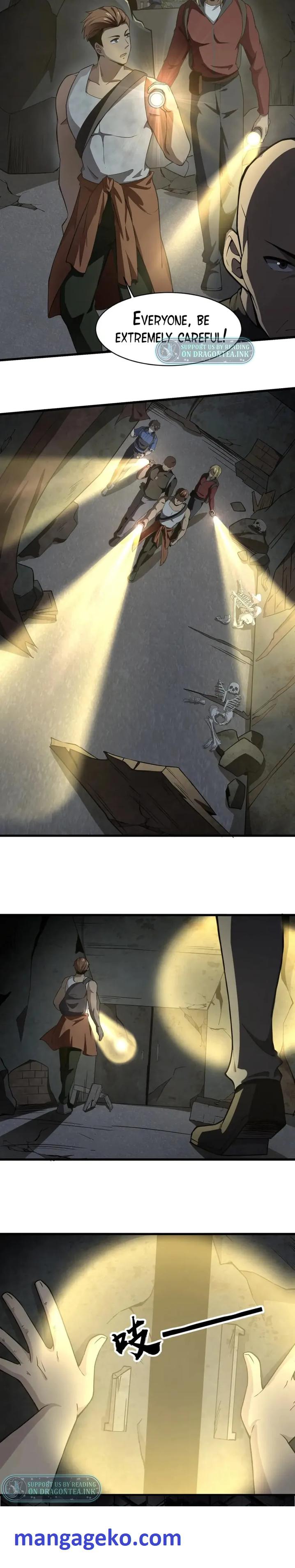 Read The Lone SSS-Class Summoner Manga Online