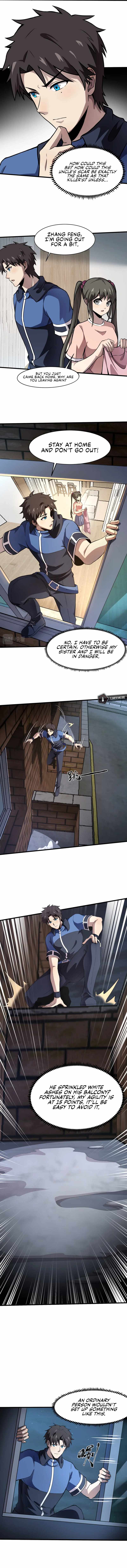 Read The Lone SSS-Class Summoner Manga Online
