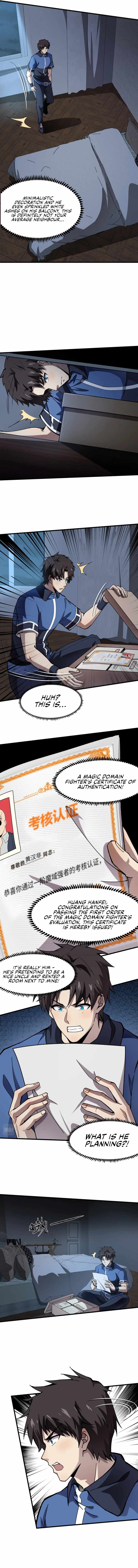 Read The Lone SSS-Class Summoner Manga Online