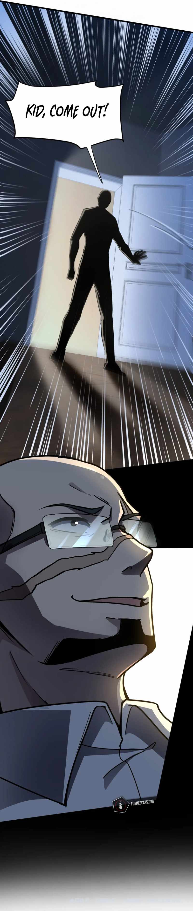 Read The Lone SSS-Class Summoner Manga Online