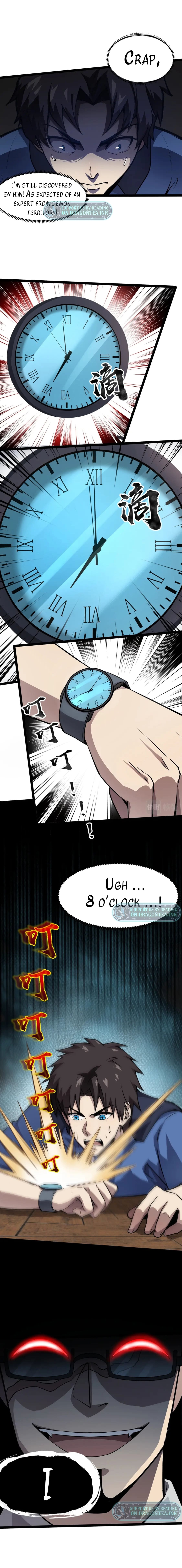 Read The Lone SSS-Class Summoner Manga Online