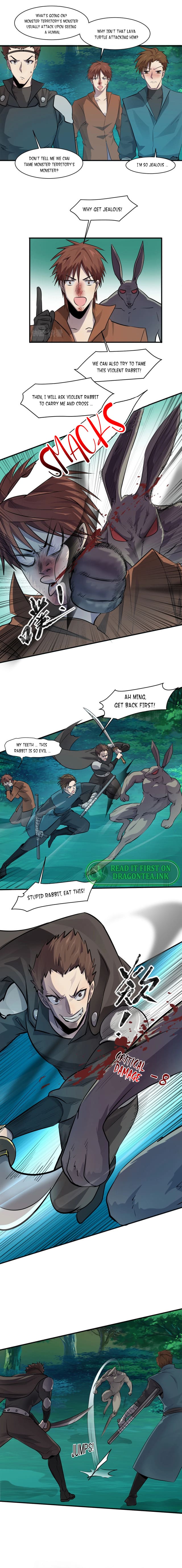 Read The Lone SSS-Class Summoner Manga Online