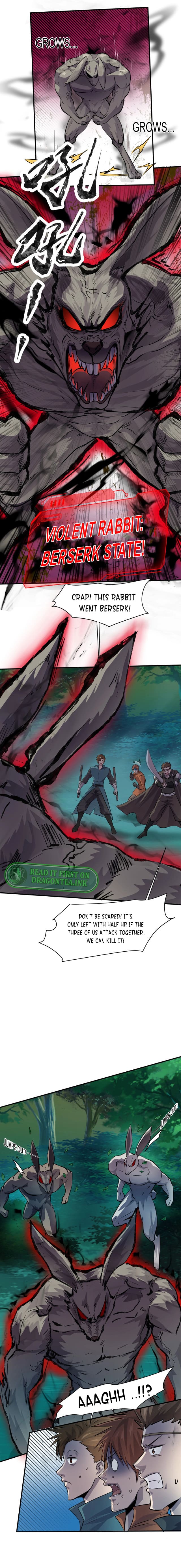 Read The Lone SSS-Class Summoner Manga Online