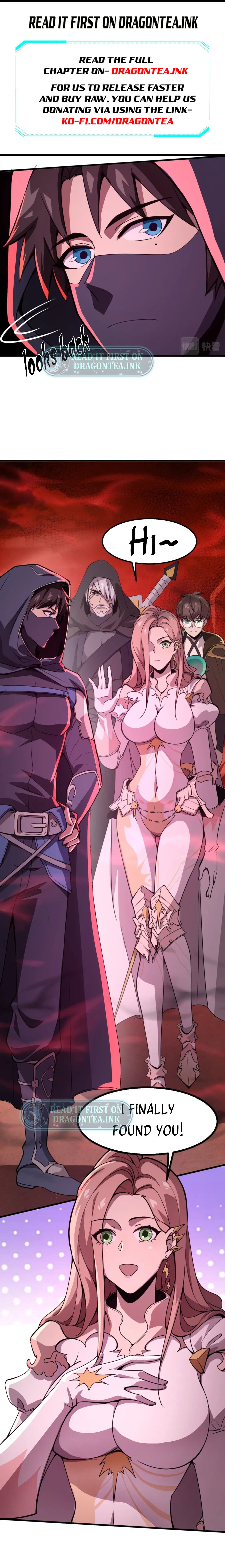 Read The Lone SSS-Class Summoner Manga Online
