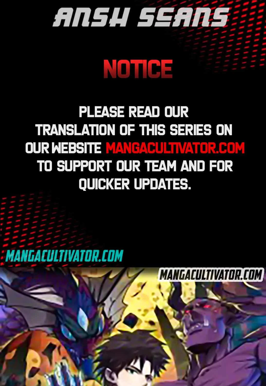 Read The Lone SSS-Class Summoner Manga Online