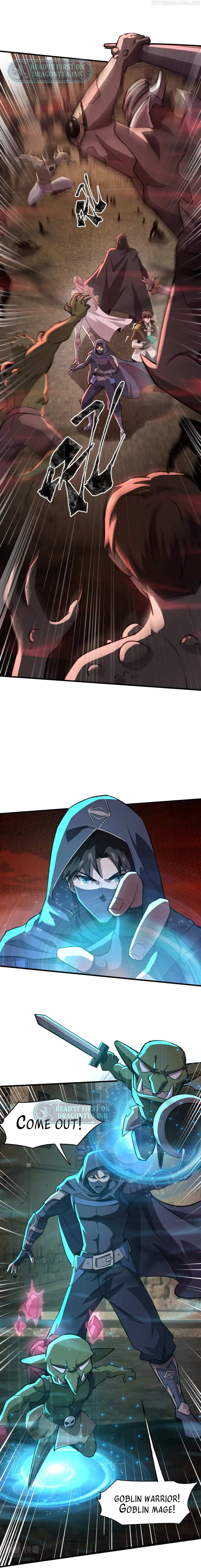 Read The Lone SSS-Class Summoner Manga Online