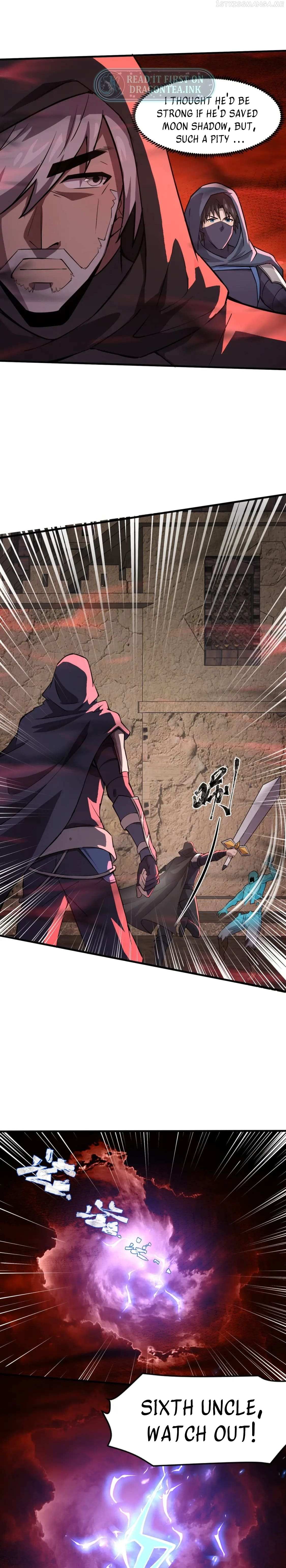 Read The Lone SSS-Class Summoner Manga Online