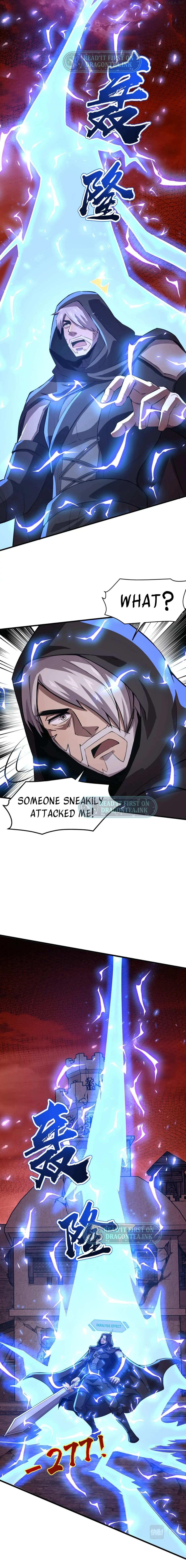 Read The Lone SSS-Class Summoner Manga Online