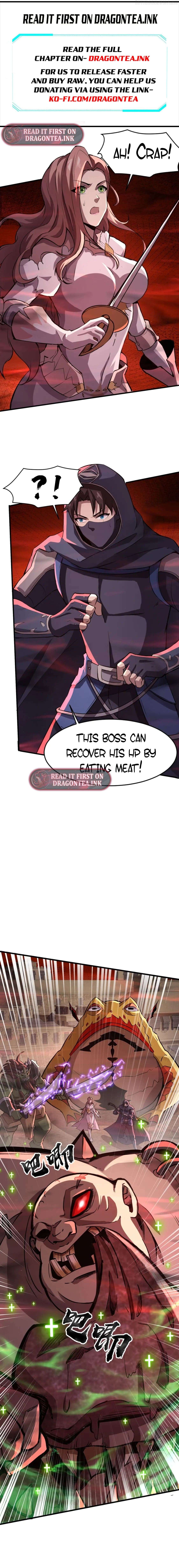 Read The Lone SSS-Class Summoner Manga Online
