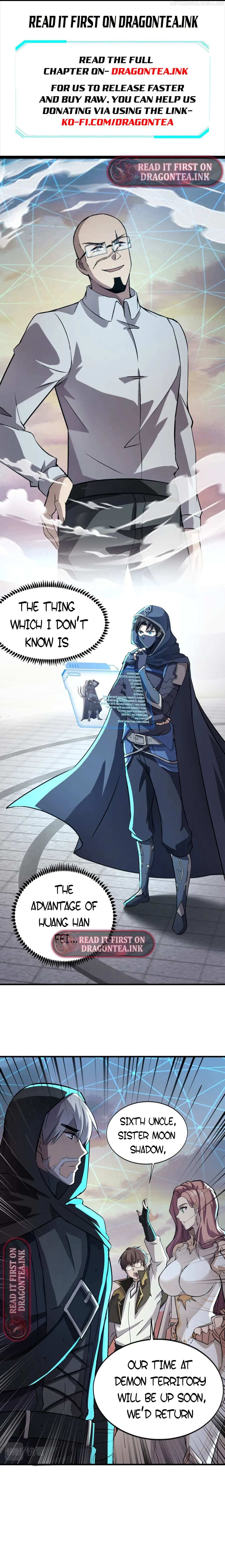 Read The Lone SSS-Class Summoner Manga Online