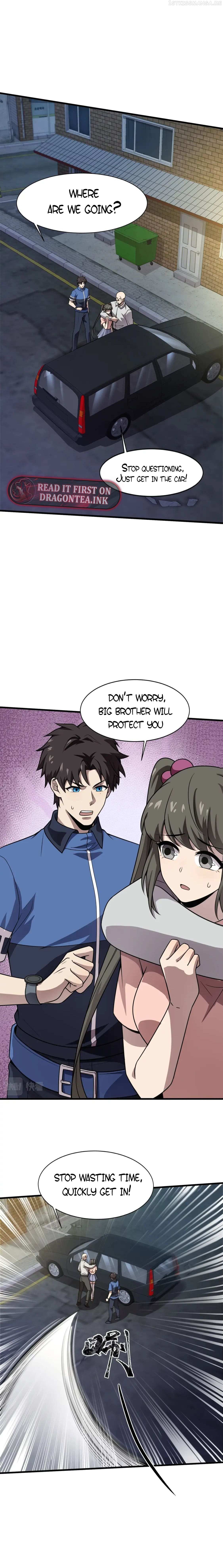 Read The Lone SSS-Class Summoner Manga Online