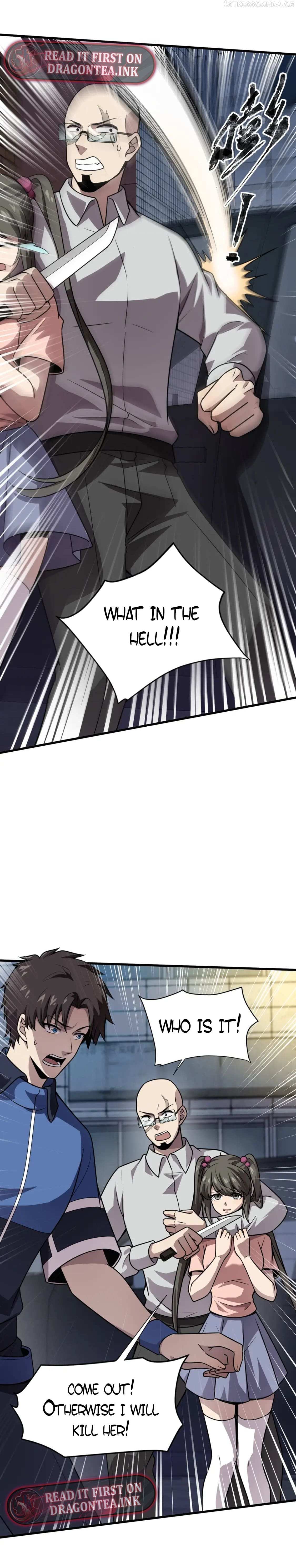 Read The Lone SSS-Class Summoner Manga Online