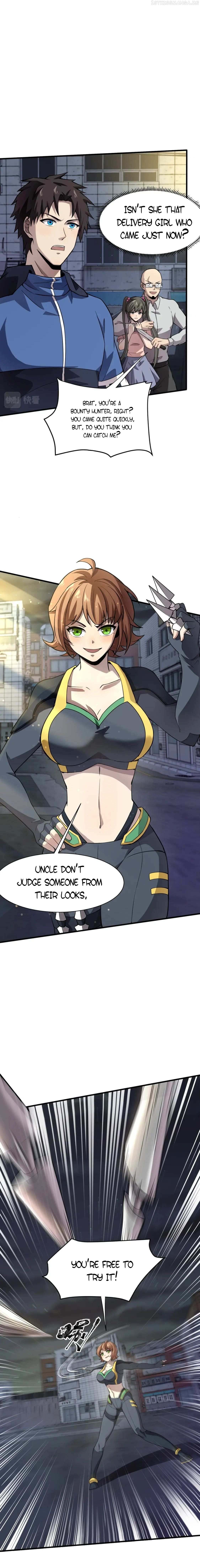 Read The Lone SSS-Class Summoner Manga Online