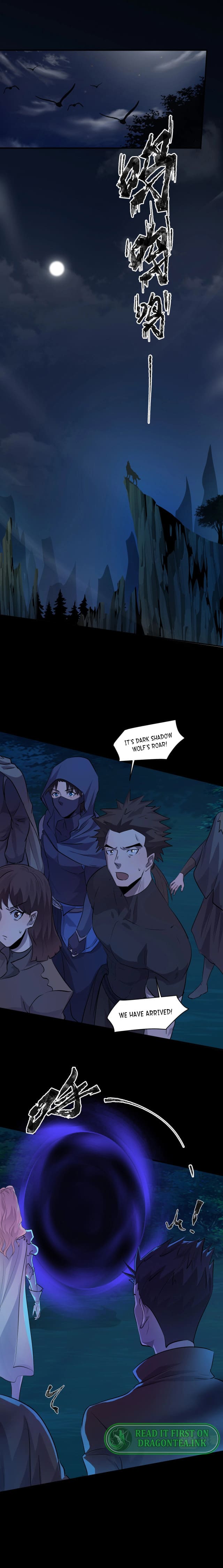 Read The Lone SSS-Class Summoner Manga Online