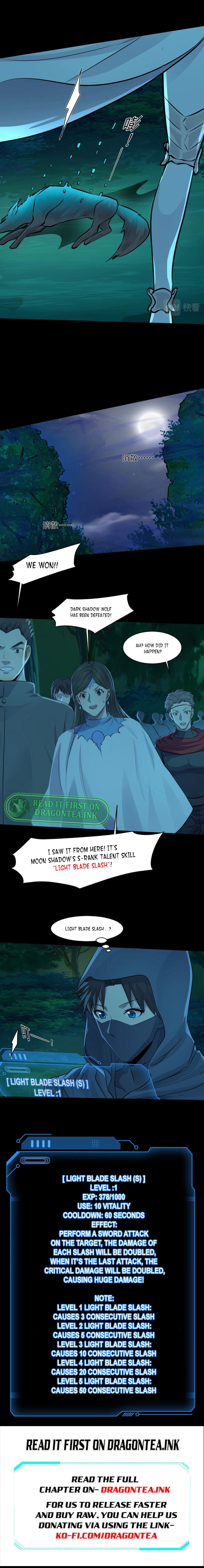 Read The Lone SSS-Class Summoner Manga Online