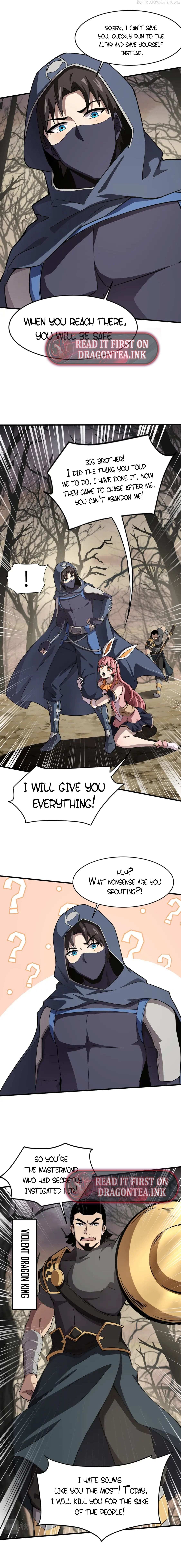 Read The Lone SSS-Class Summoner Manga Online