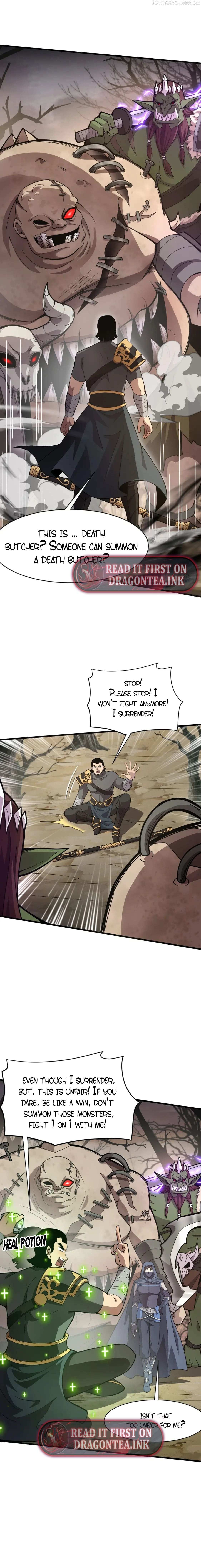 Read The Lone SSS-Class Summoner Manga Online