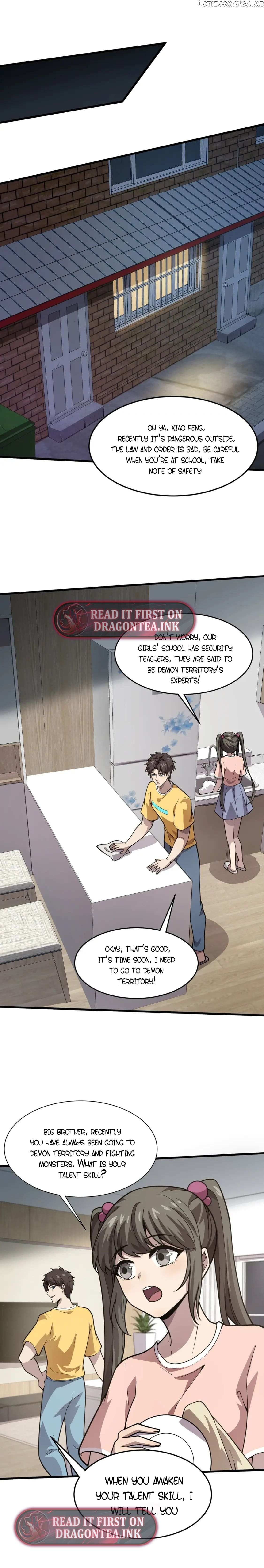 Read The Lone SSS-Class Summoner Manga Online