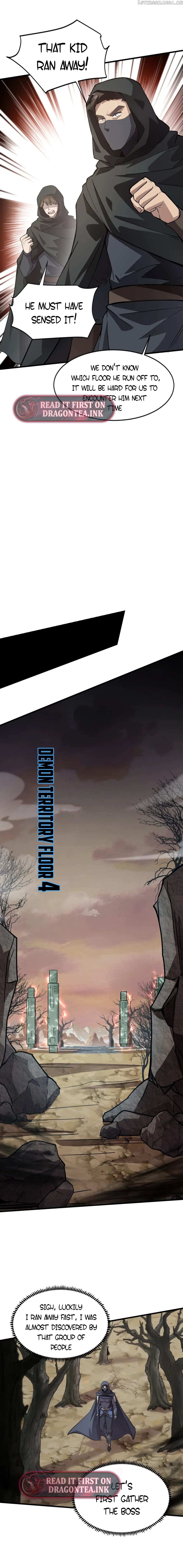 Read The Lone SSS-Class Summoner Manga Online