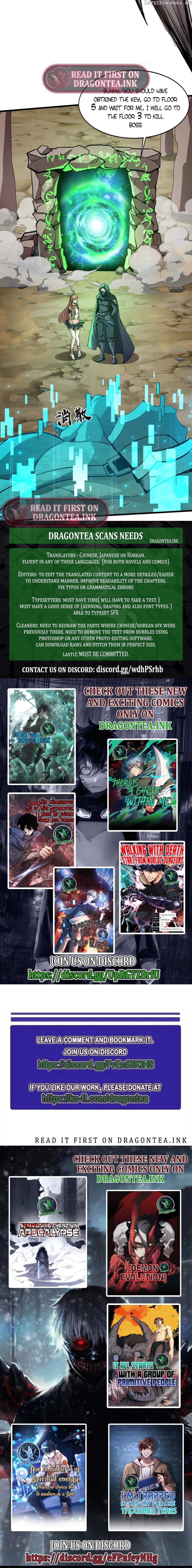 Read The Lone SSS-Class Summoner Manga Online