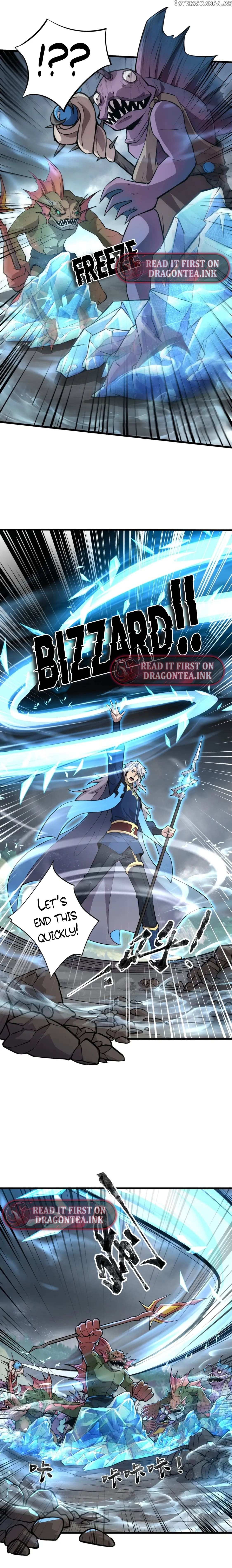 Read The Lone SSS-Class Summoner Manga Online