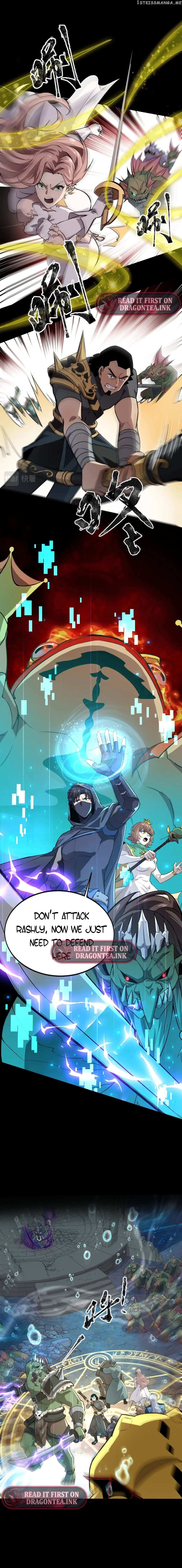 Read The Lone SSS-Class Summoner Manga Online