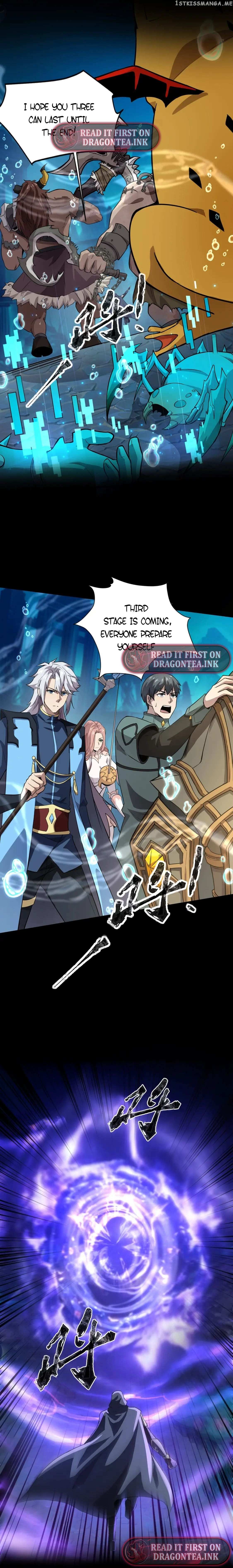 Read The Lone SSS-Class Summoner Manga Online