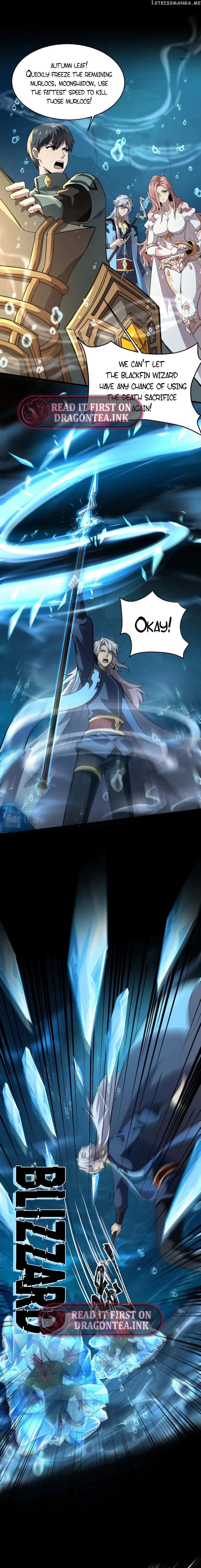 Read The Lone SSS-Class Summoner Manga Online