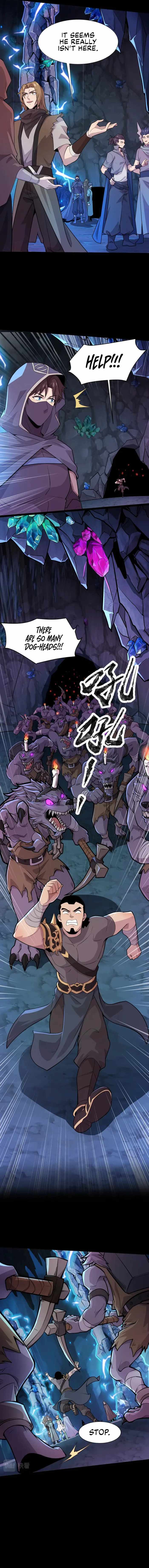 Read The Lone SSS-Class Summoner Manga Online
