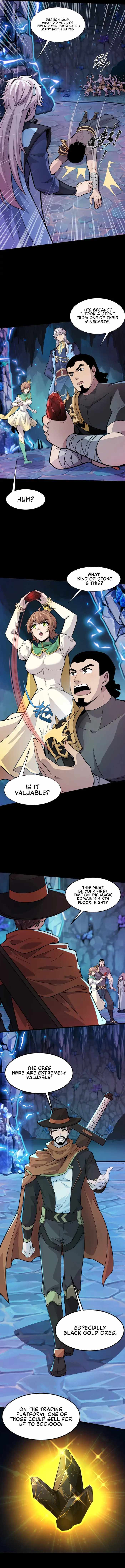 Read The Lone SSS-Class Summoner Manga Online