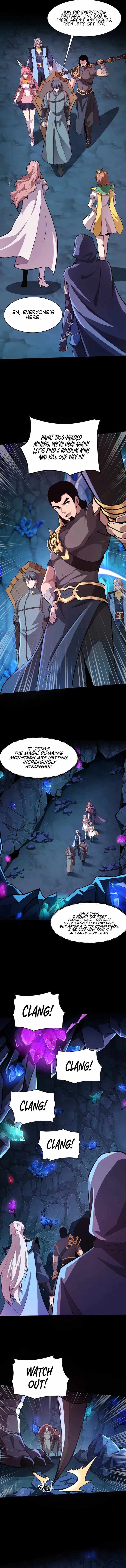 Read The Lone SSS-Class Summoner Manga Online