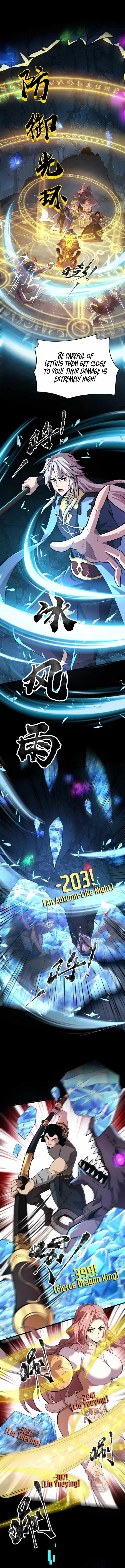 Read The Lone SSS-Class Summoner Manga Online