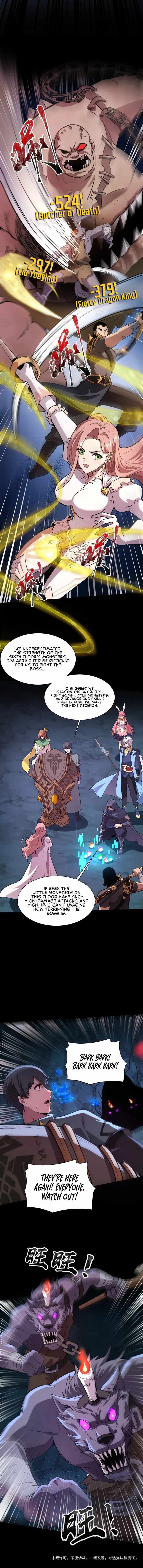 Read The Lone SSS-Class Summoner Manga Online