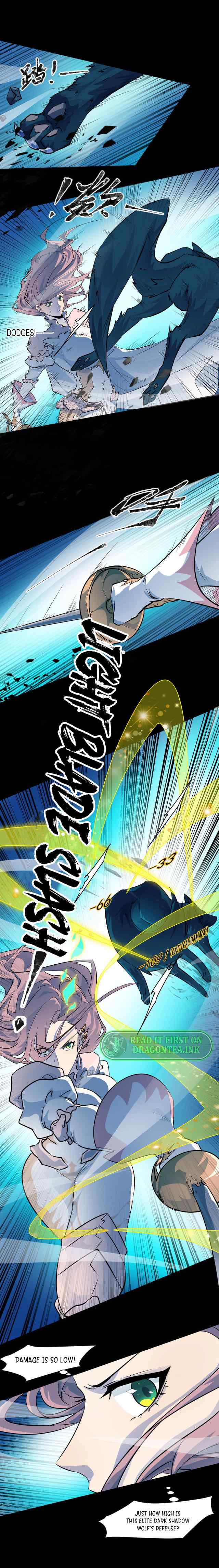 Read The Lone SSS-Class Summoner Manga Online