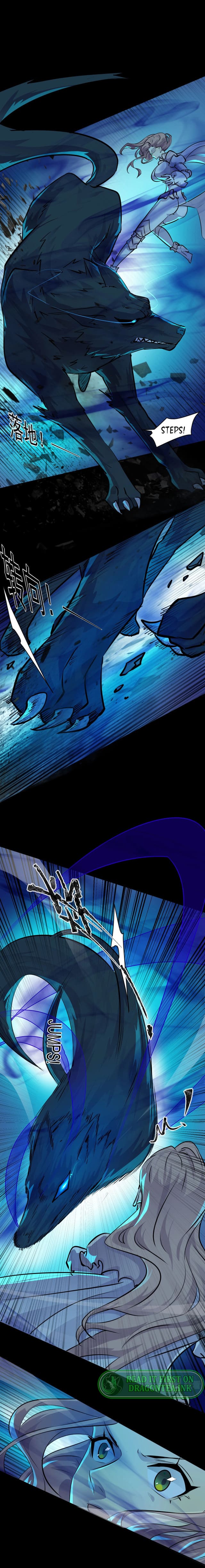 Read The Lone SSS-Class Summoner Manga Online