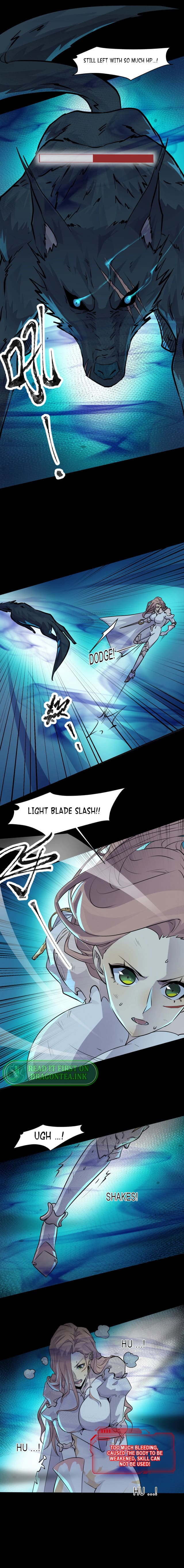 Read The Lone SSS-Class Summoner Manga Online