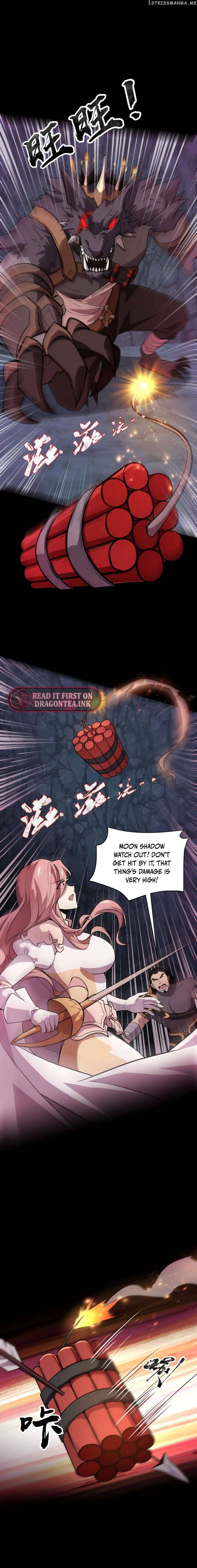 Read The Lone SSS-Class Summoner Manga Online
