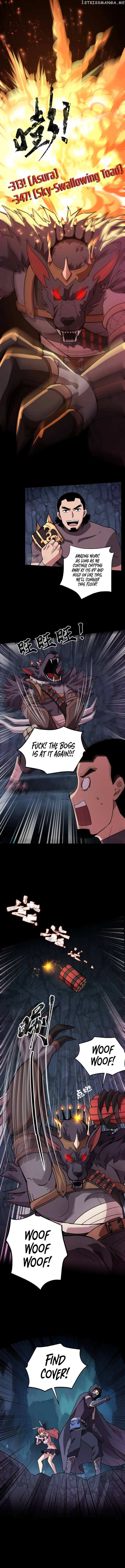 Read The Lone SSS-Class Summoner Manga Online