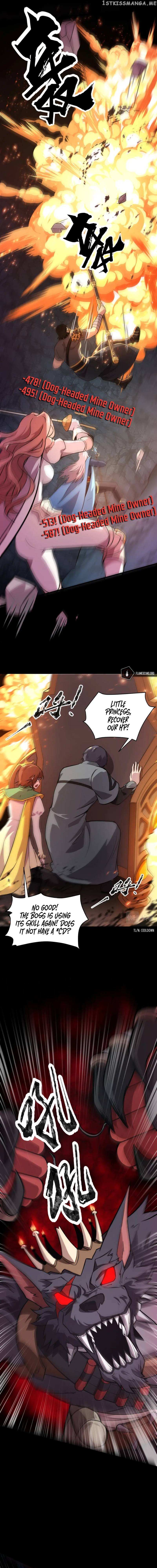 Read The Lone SSS-Class Summoner Manga Online