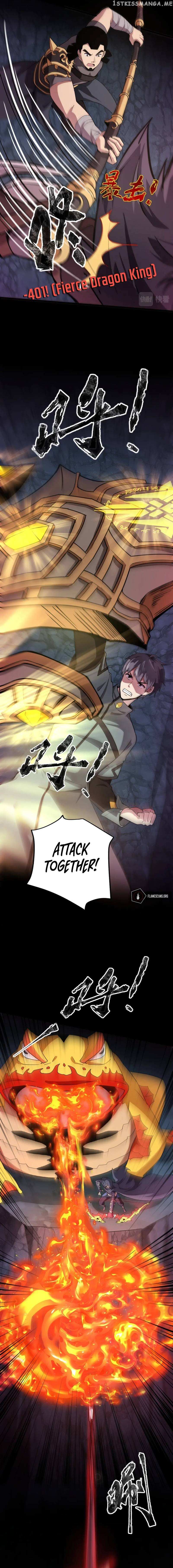 Read The Lone SSS-Class Summoner Manga Online