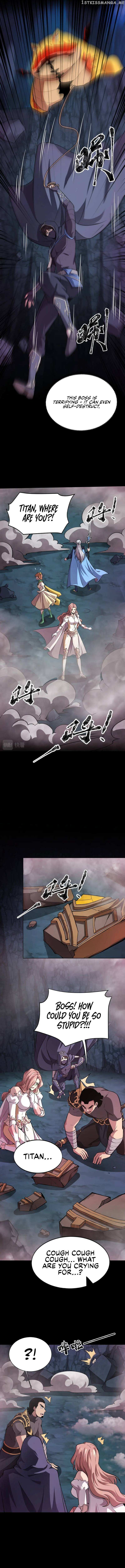 Read The Lone SSS-Class Summoner Manga Online