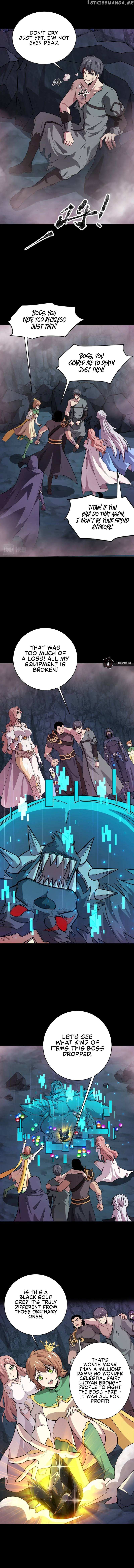 Read The Lone SSS-Class Summoner Manga Online