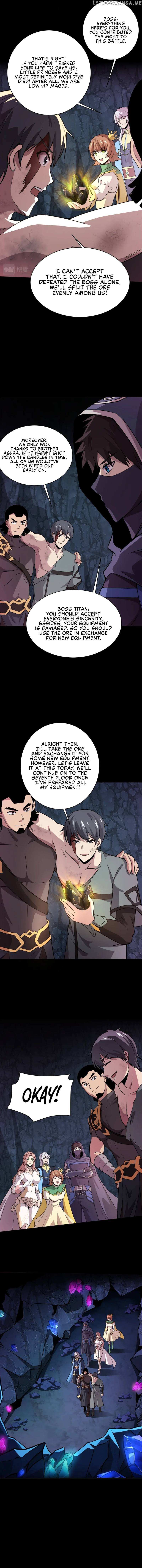 Read The Lone SSS-Class Summoner Manga Online