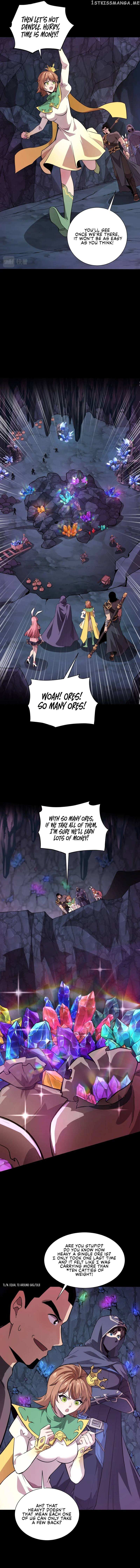 Read The Lone SSS-Class Summoner Manga Online