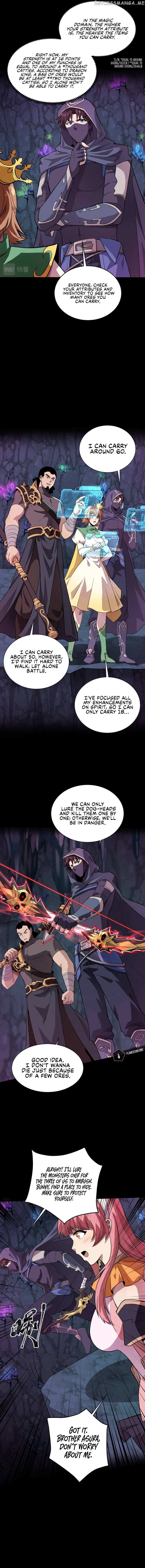 Read The Lone SSS-Class Summoner Manga Online