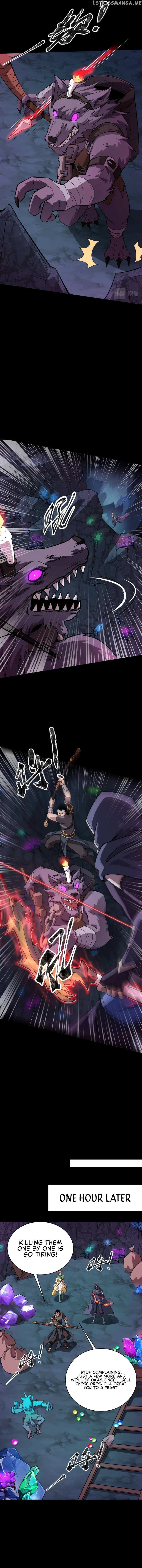 Read The Lone SSS-Class Summoner Manga Online