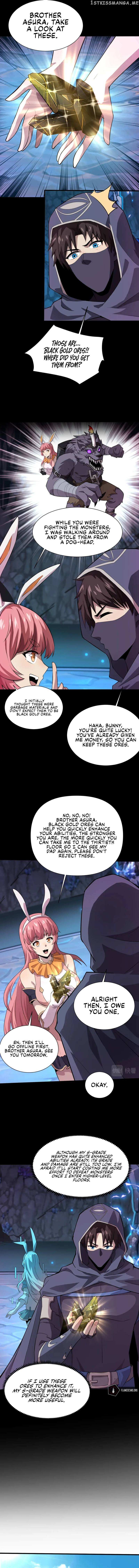 Read The Lone SSS-Class Summoner Manga Online