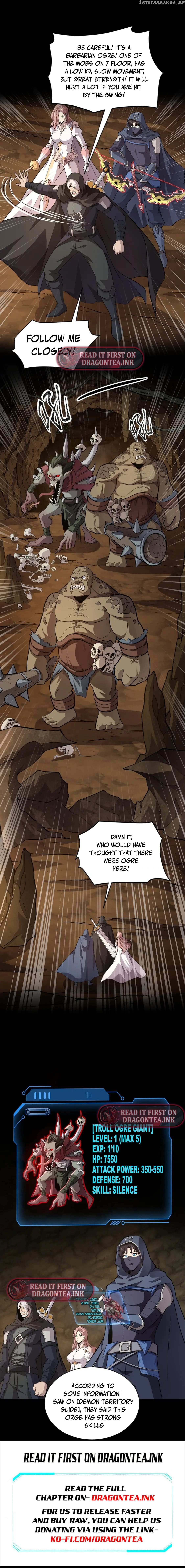 Read The Lone SSS-Class Summoner Manga Online